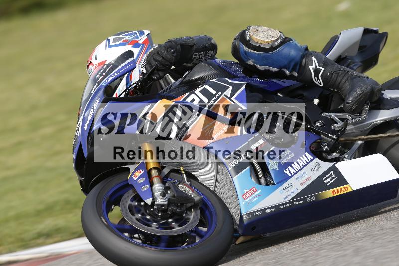 Archiv-2025/07 19.04.2025 Speer Racing ADR/Gruppe rot/88